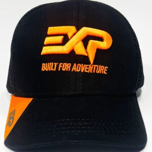 Boné EXP 07